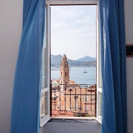 Guarinelli 88 Bed & Breakfast Gaeta Oda fotoğraf