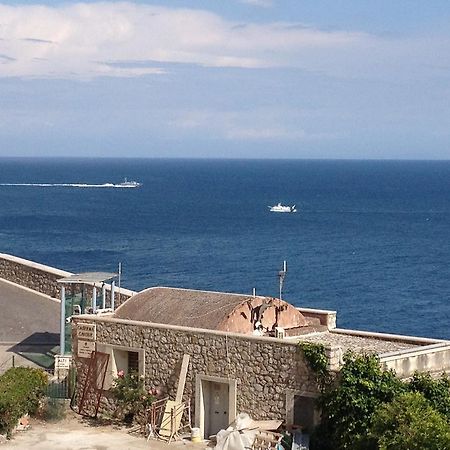 Guarinelli 88 Bed & Breakfast Gaeta Dış mekan fotoğraf