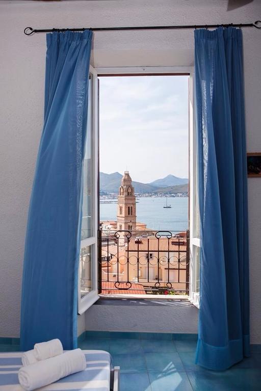 Guarinelli 88 Bed & Breakfast Gaeta Oda fotoğraf