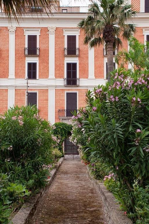 Guarinelli 88 Bed & Breakfast Gaeta Dış mekan fotoğraf