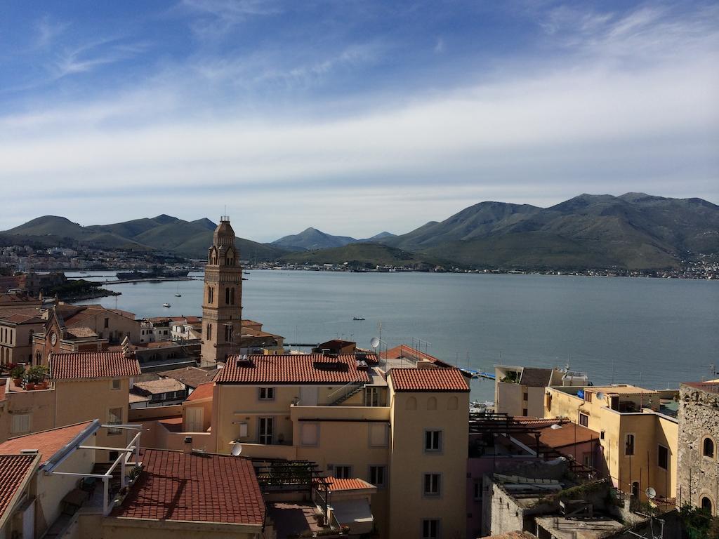 Guarinelli 88 Bed & Breakfast Gaeta Oda fotoğraf