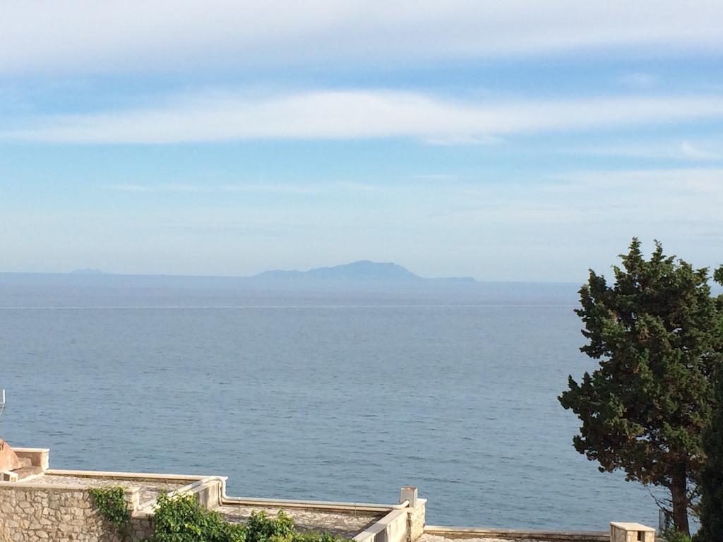 Guarinelli 88 Bed & Breakfast Gaeta Dış mekan fotoğraf
